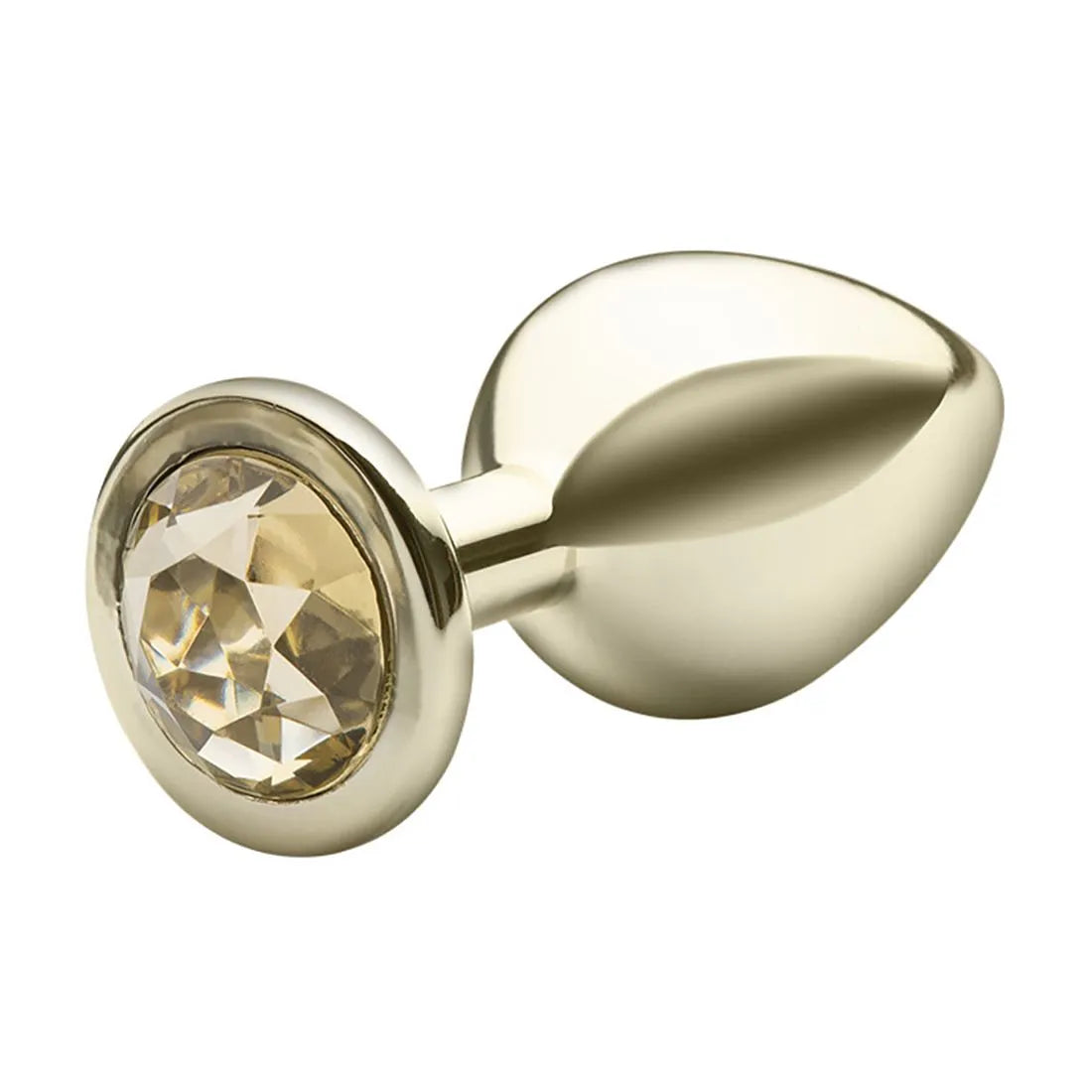 Plug Anal Empodere Cristal - P
