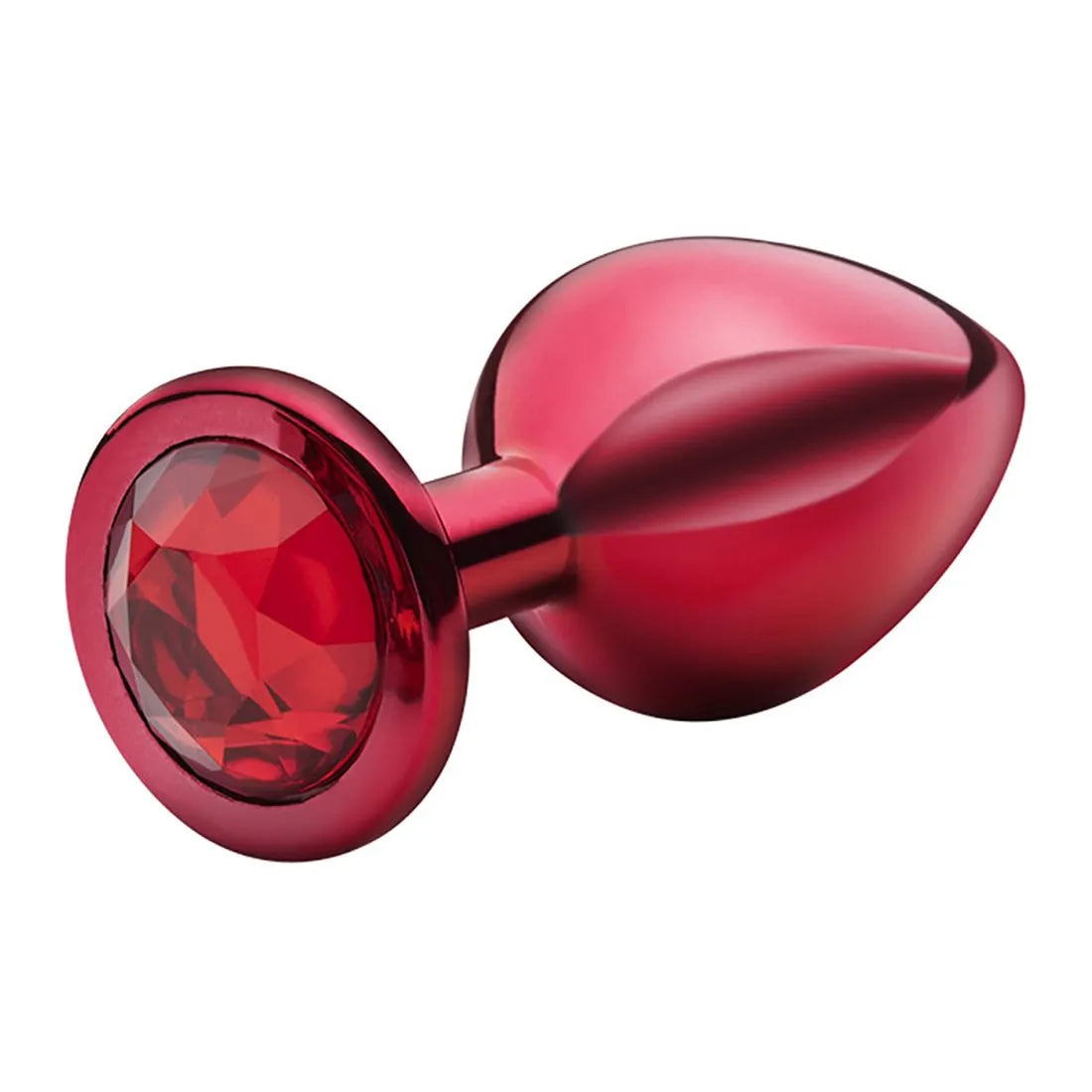 Plug Anal Empodere Cristal - P