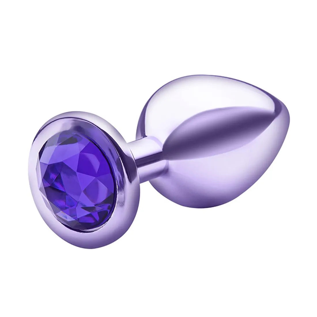 Plug Anal Empodere Cristal - P