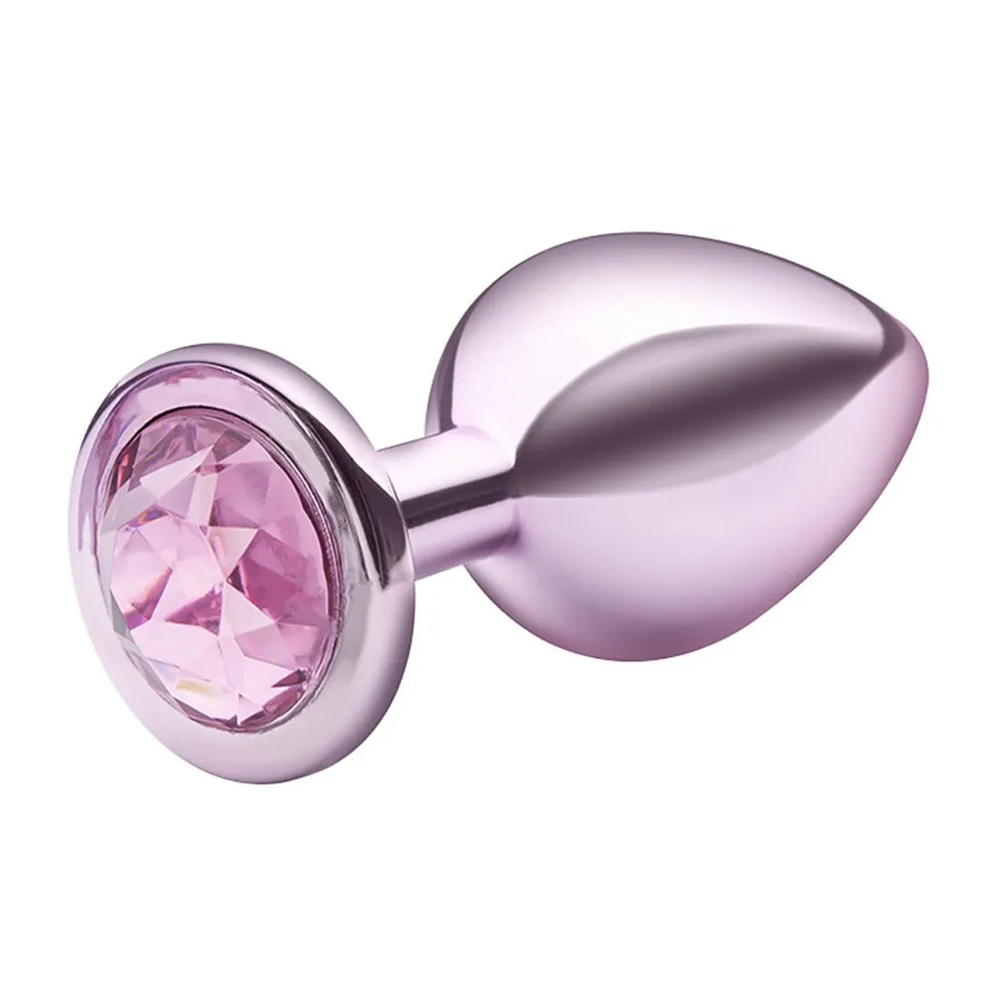 Plug Anal Empodere Cristal - P
