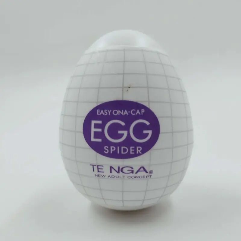 Masturbador Masculino Egg