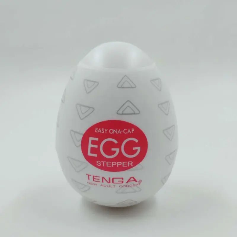 Masturbador Masculino Egg