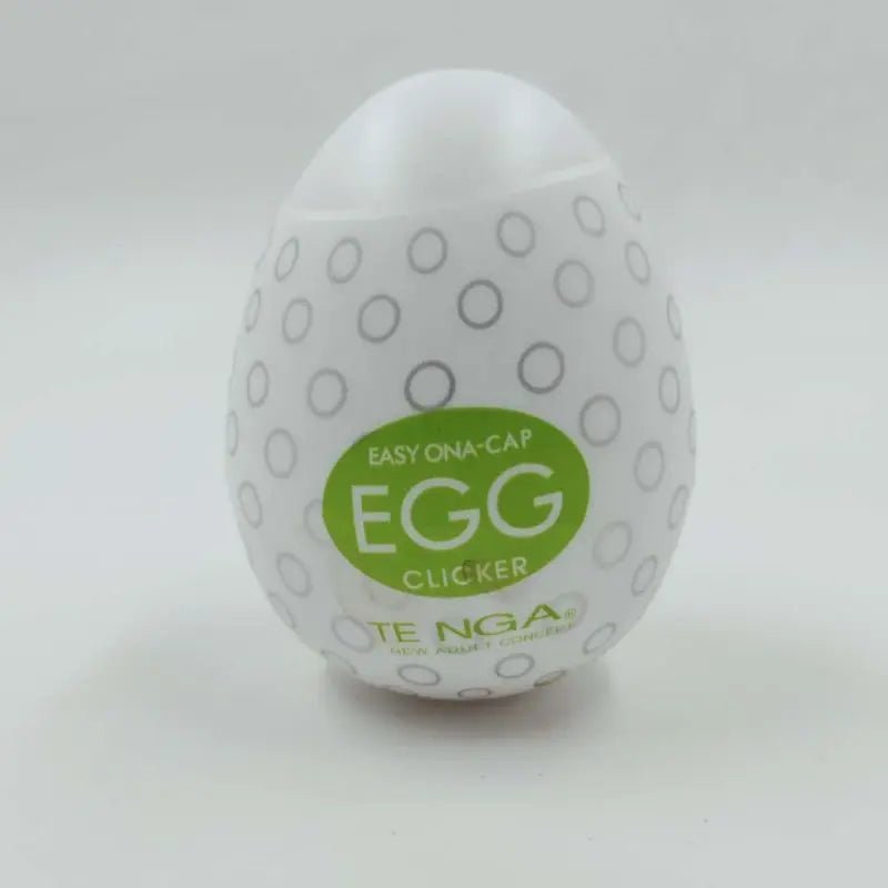 Masturbador Masculino Egg