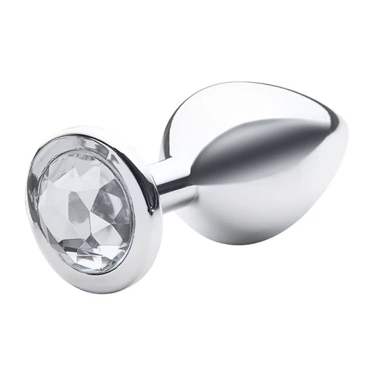Plug Anal Empodere Cristal - P