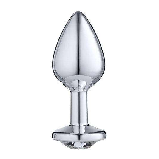 Plug Anal Empodere Cristal - P
