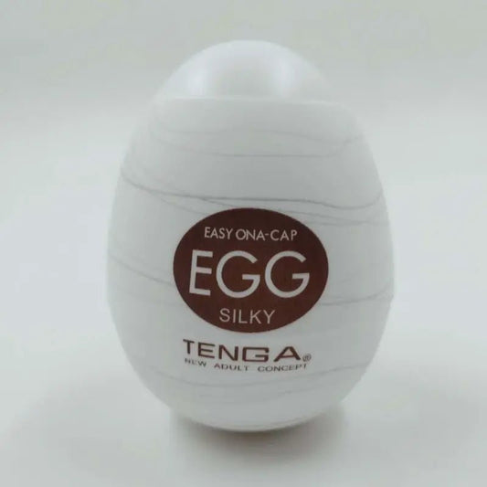 Masturbador Masculino Egg